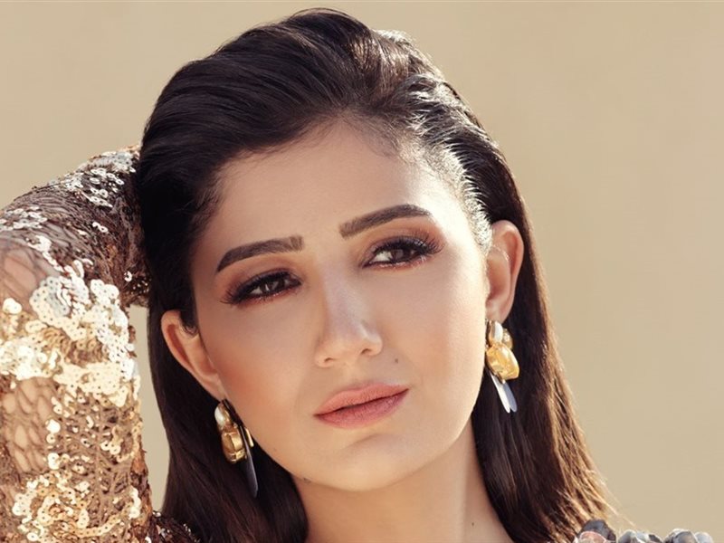 مي عمر 