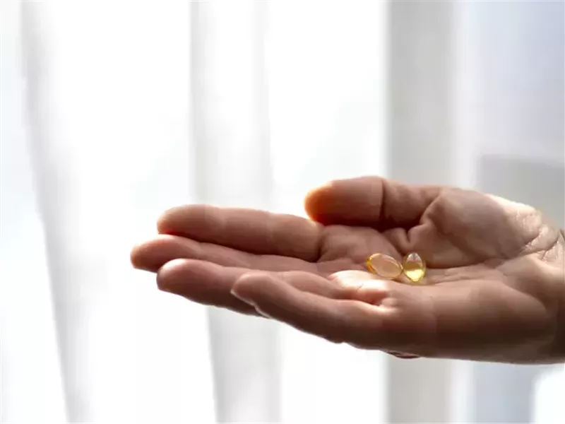 فيتامين د