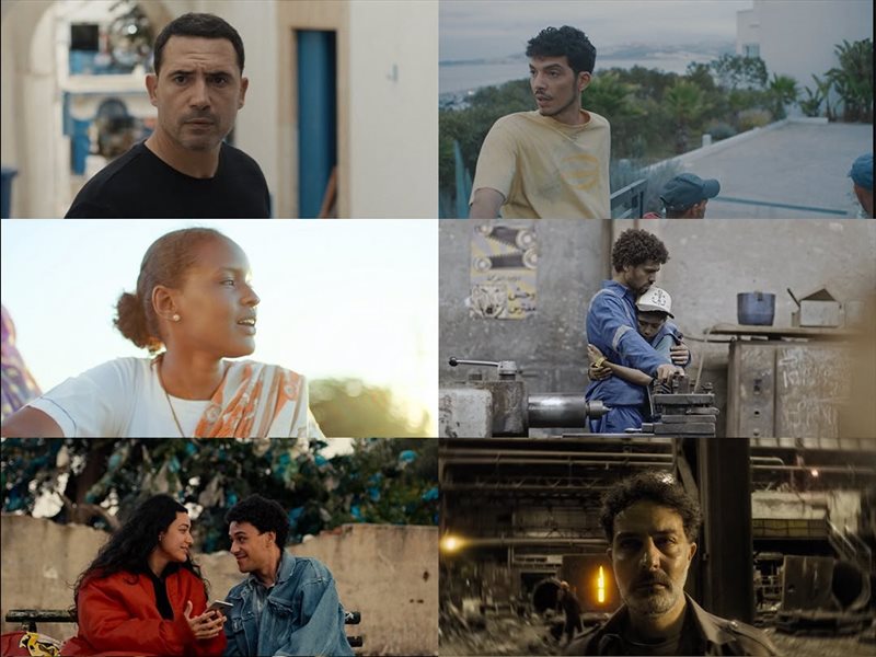 تفاصيل عرض ١٢ فيلم في مهرجان عمان السينمائي الدولي الذي يفتتح عروضه بفيلم صوفيا لظافر العابدين