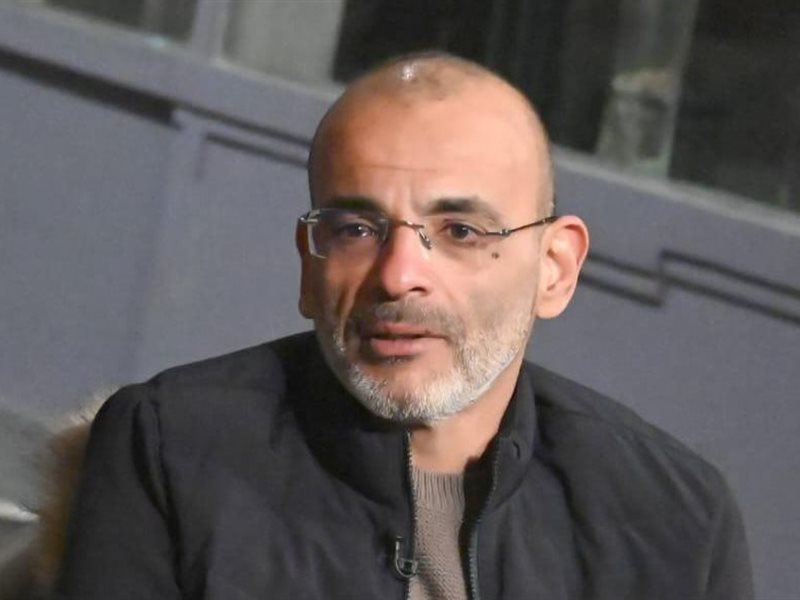 ايمن بهجت قمر 