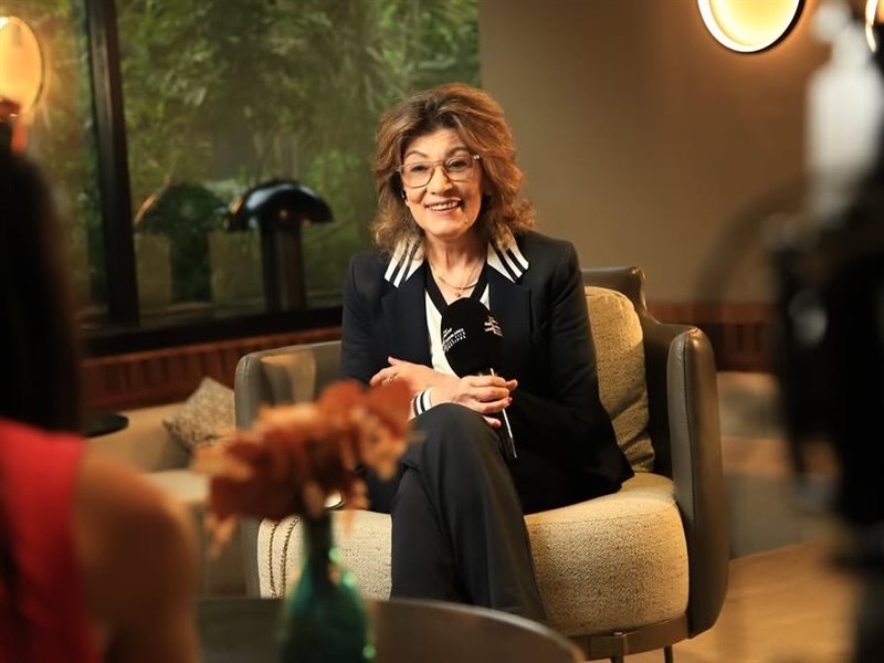 سماح أنور