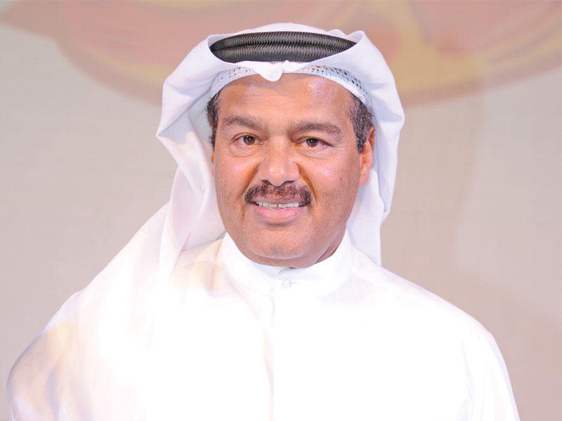 عبدالرحمن العقل