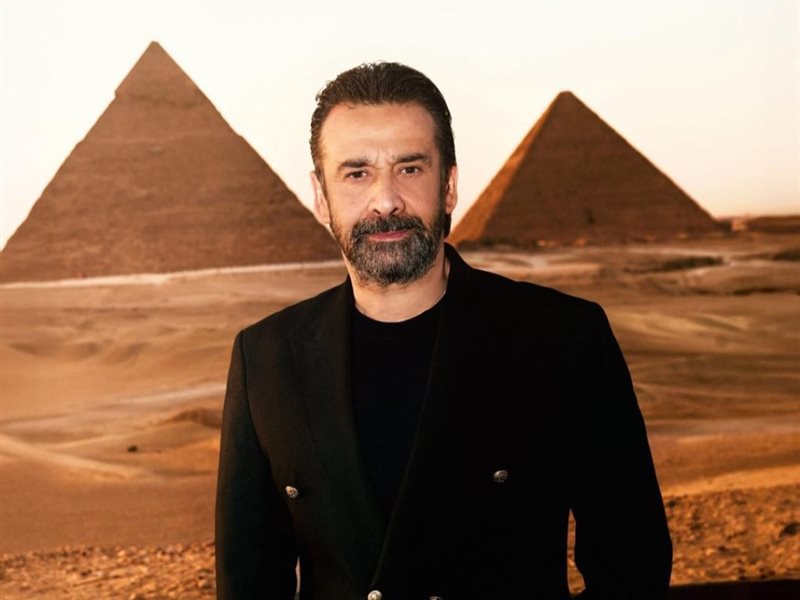 كريم عبدالعزيز.. الحصان الرابح في السينما المصرية والعربية
