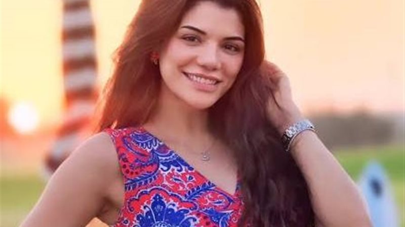 صابرين النجيلي 