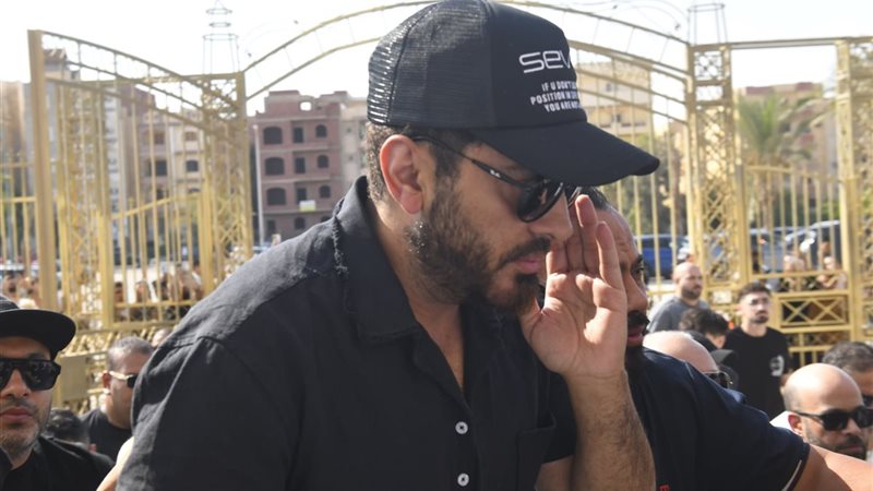 تامر حسني 