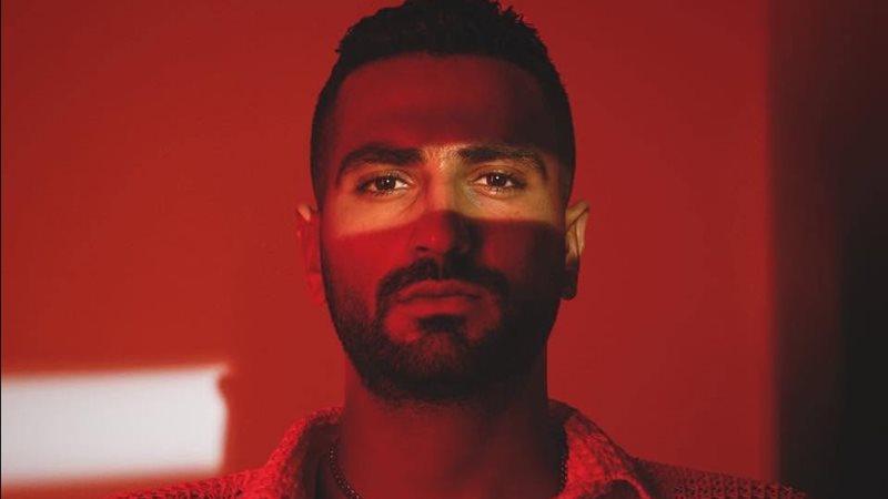 محمد الشرنوبي