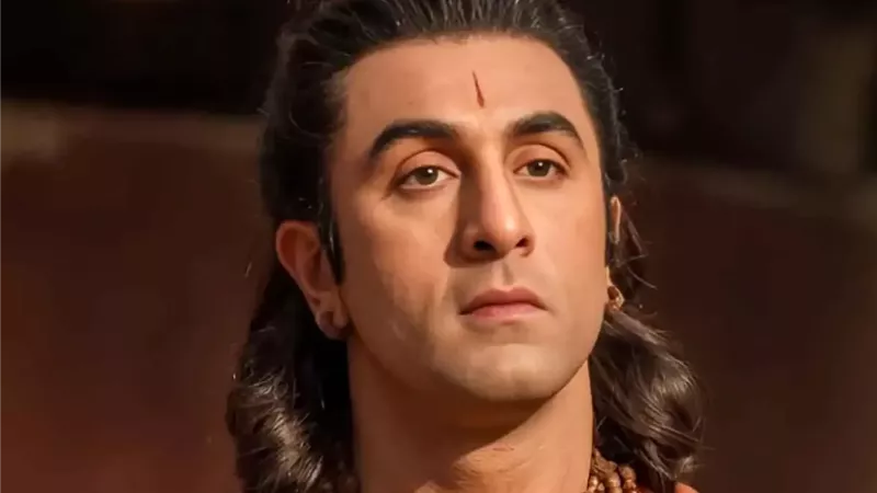  فيلم Ramayana