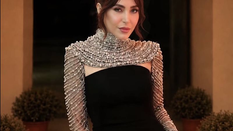 عبير نعمة 