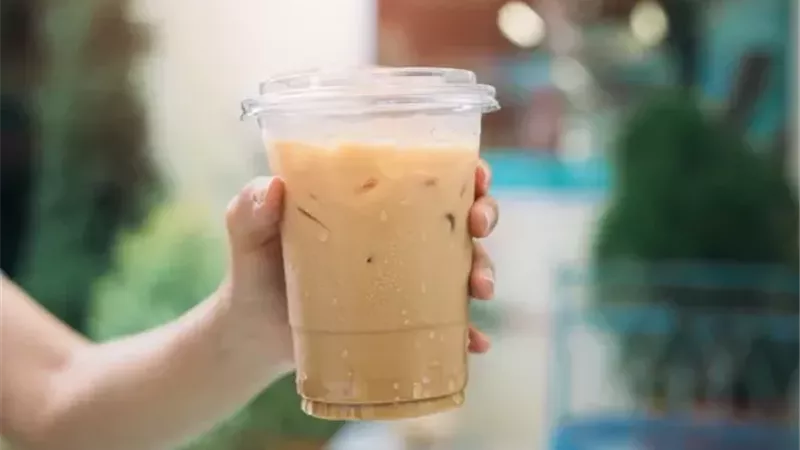 القهوة