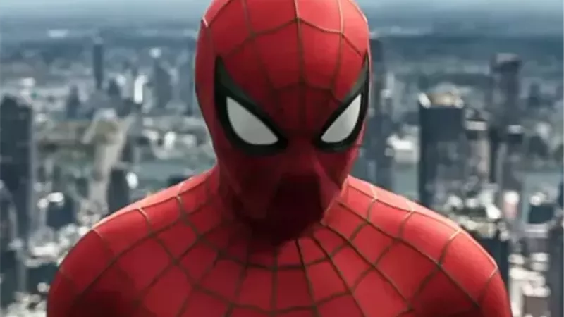 Spider-Man: Brand