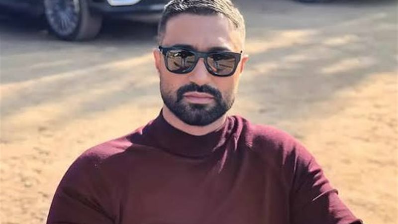 كريم فهمي 