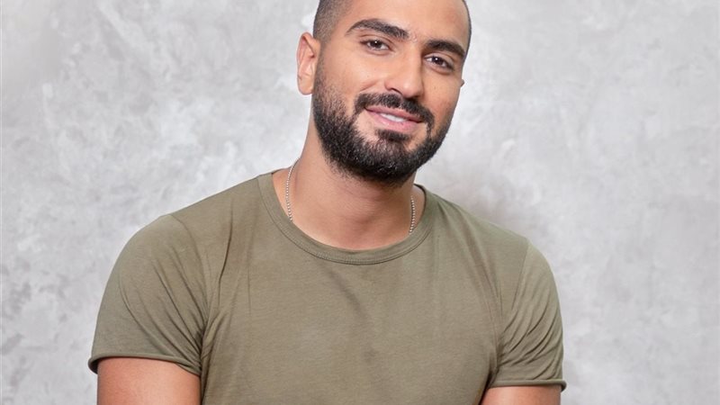 محمد الشرنوبي