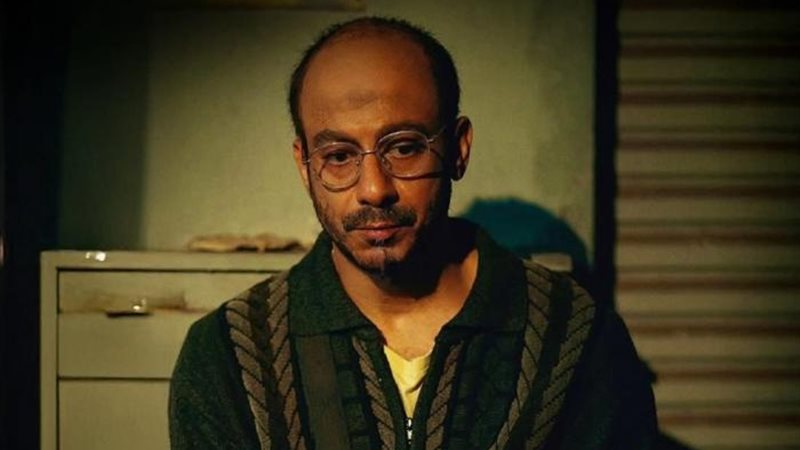محمد فراج في لعبة