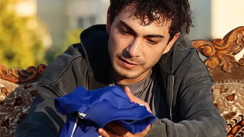 مسلسل إسطنبول رأسًا