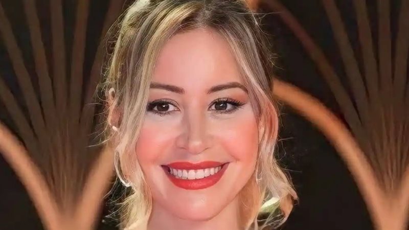 منة شلبي 