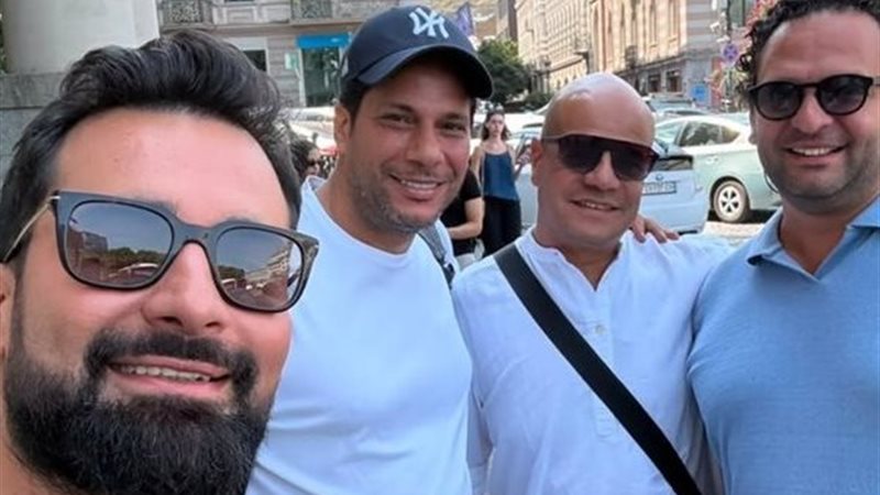 فريق عمل الفيلم 