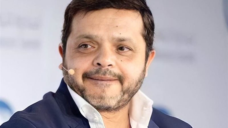 محمد هنيدي 