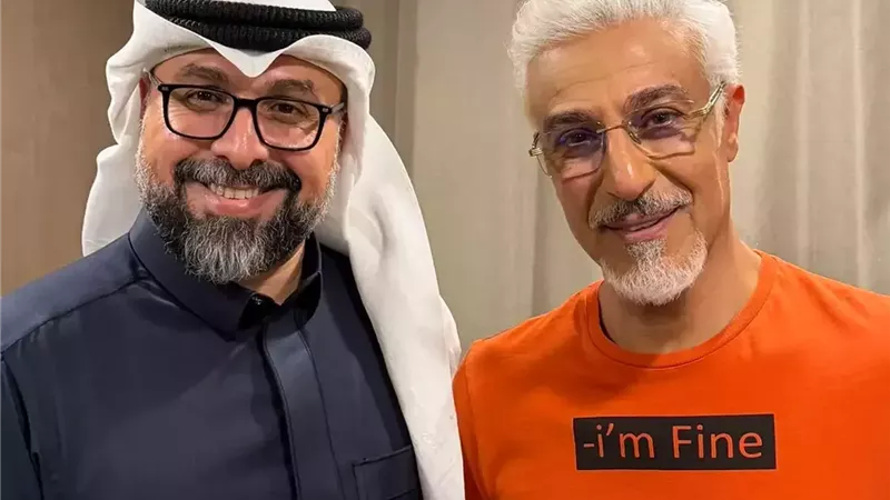 عبد المحسن النمر