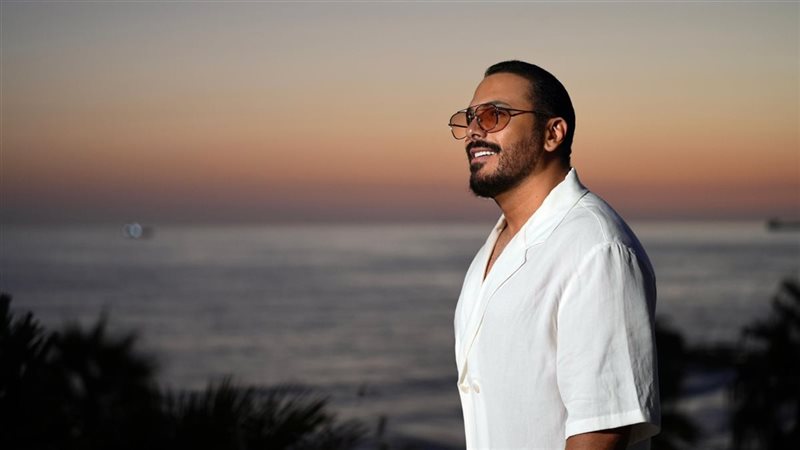 رامي عياش 
