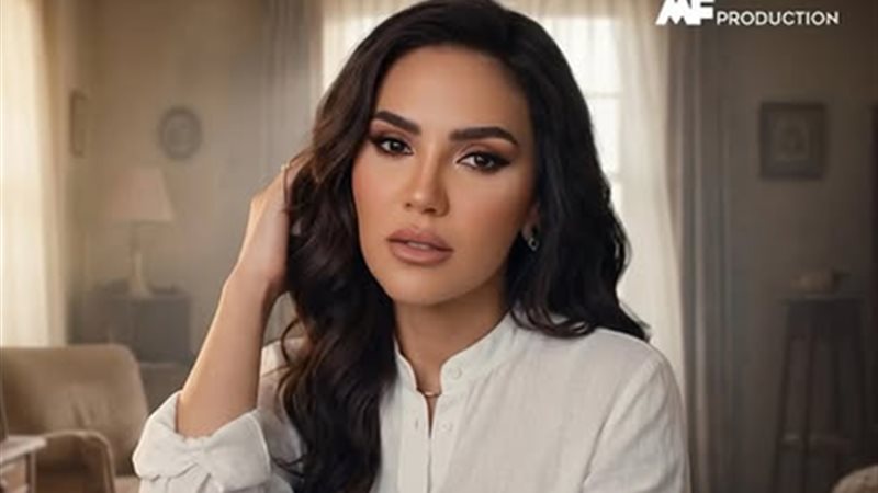 مي فاروق