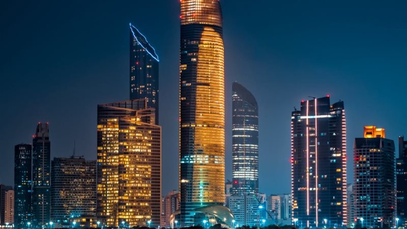 ترند ريل