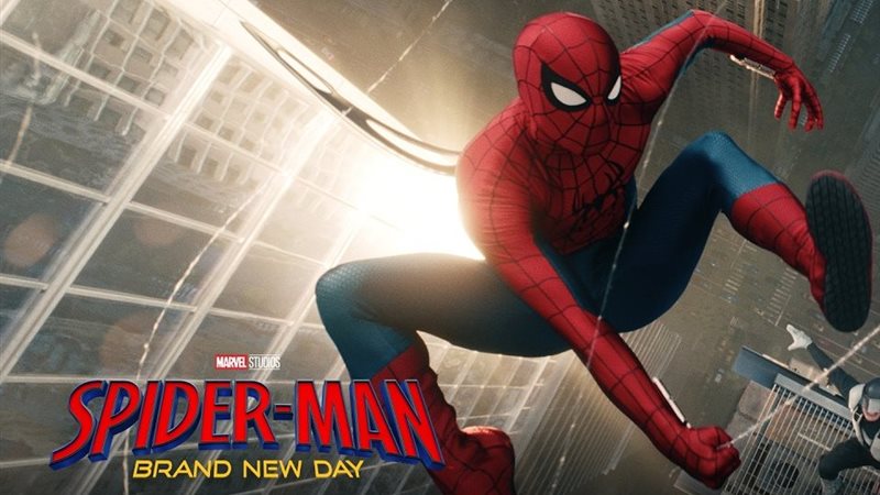 Spider-Man: Brand