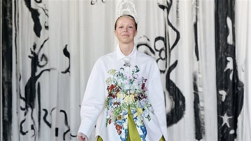 Stine Goya