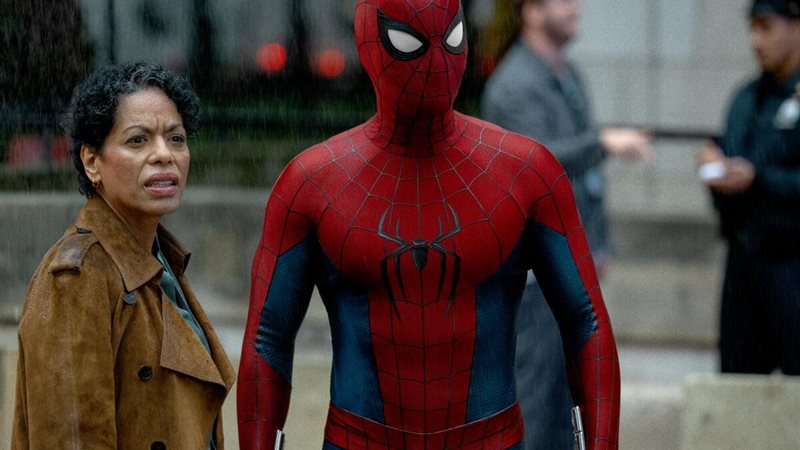 فيلم Spider-Man