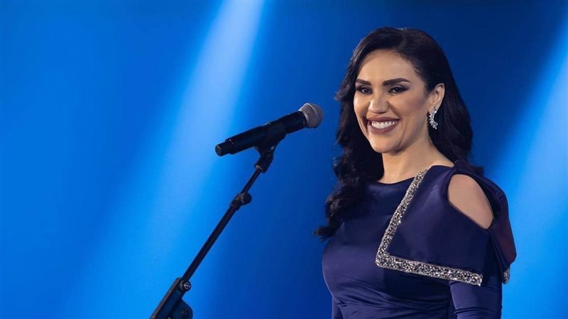 مي فاروق 