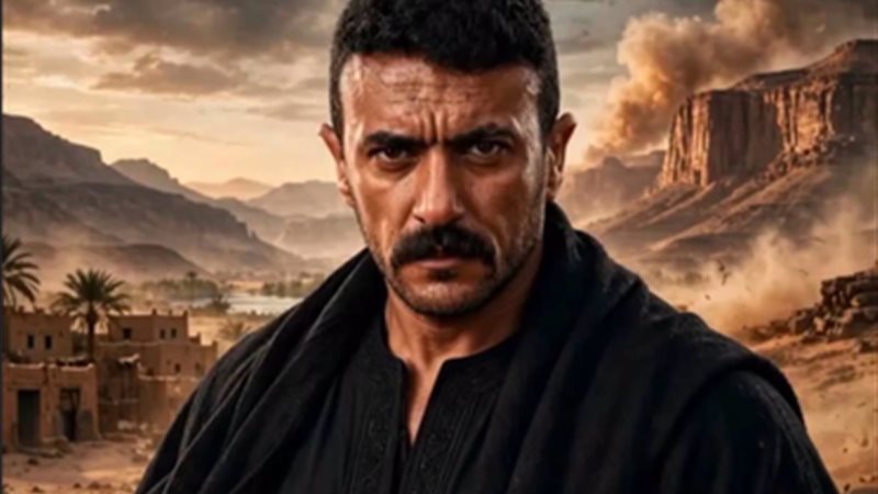 أحمد العوضي 