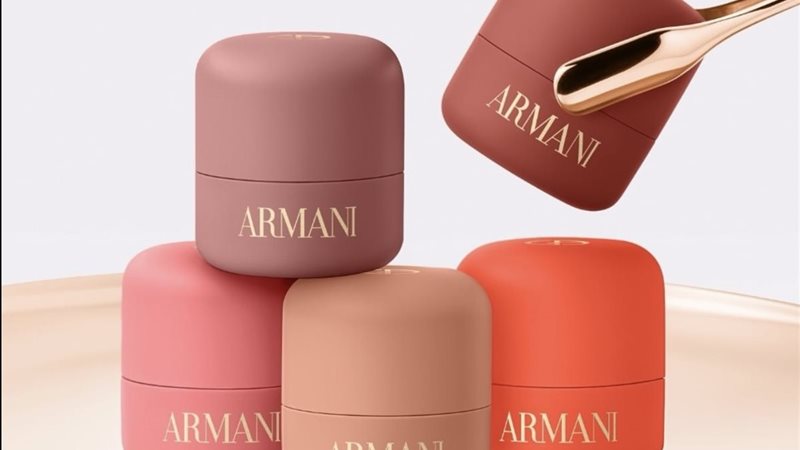  Dolci Makeup Blush