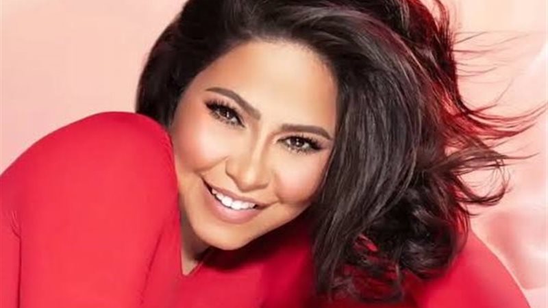 شيرين عبدالوهاب