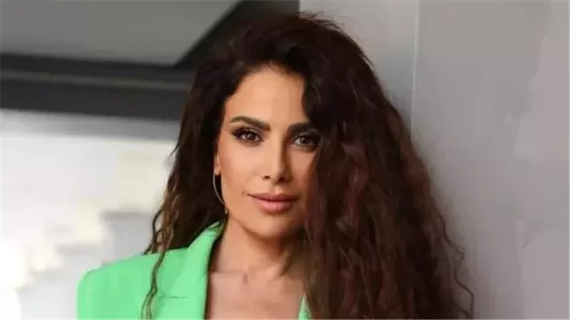 صبا مبارك 