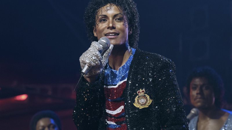 فيلم Michael 