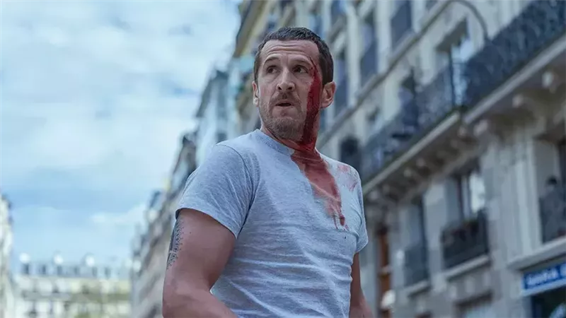 فيلم Ad Vitam