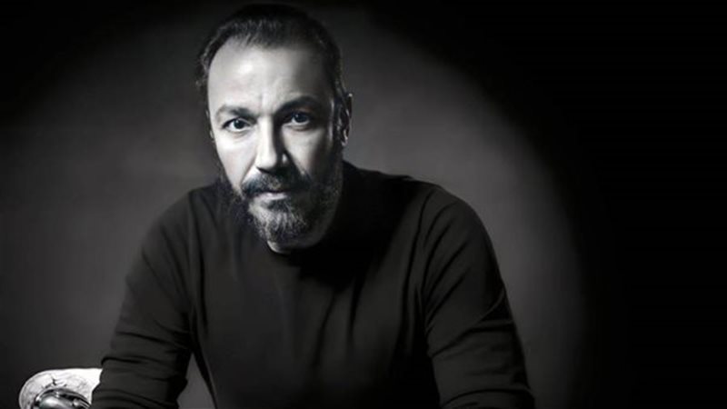 طارق لطفي