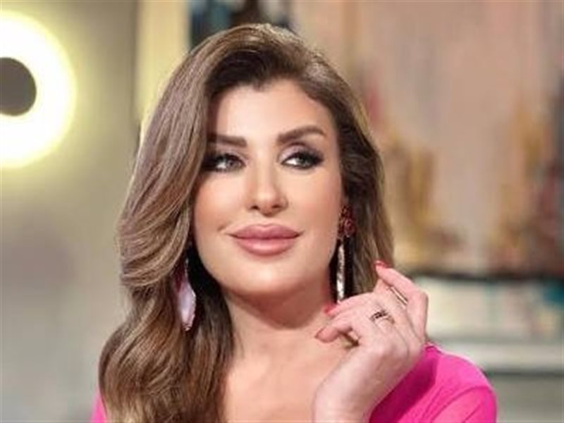 ريتا حرب تكشف كواليس مؤثرة في 