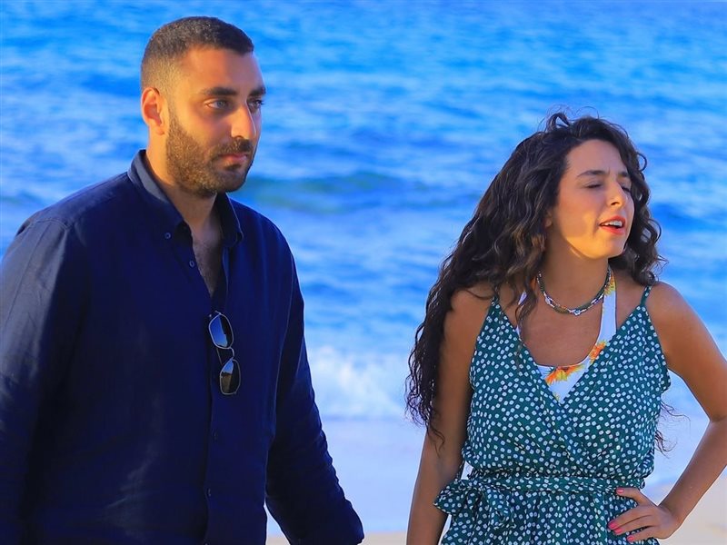 الصور الأولى من كواليس فيلم 