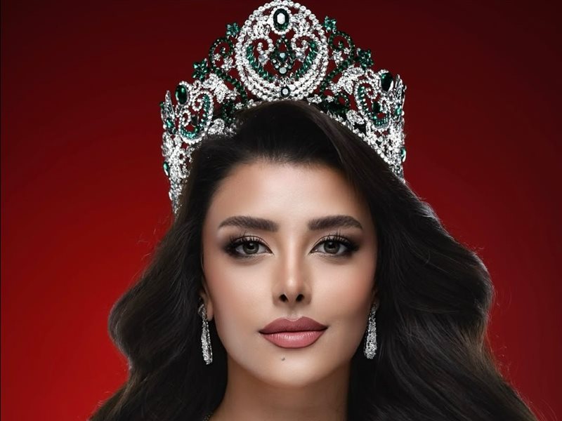خاص | منار الصعيدي تكشف كواليس عالم ملكات الجمال 