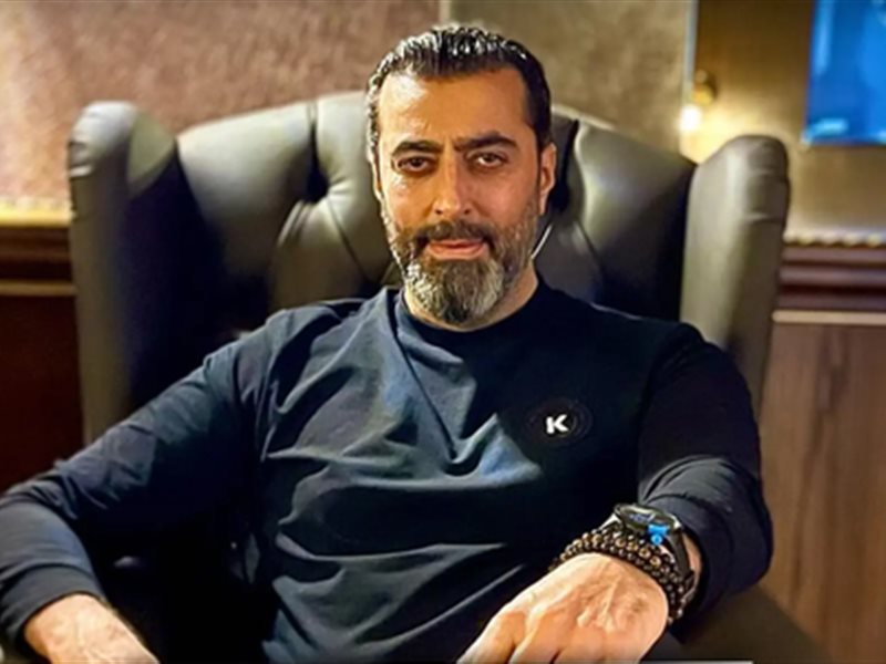 باسم ياخور وديمة بياعة يجتمعان في مسلسل أعز الناس