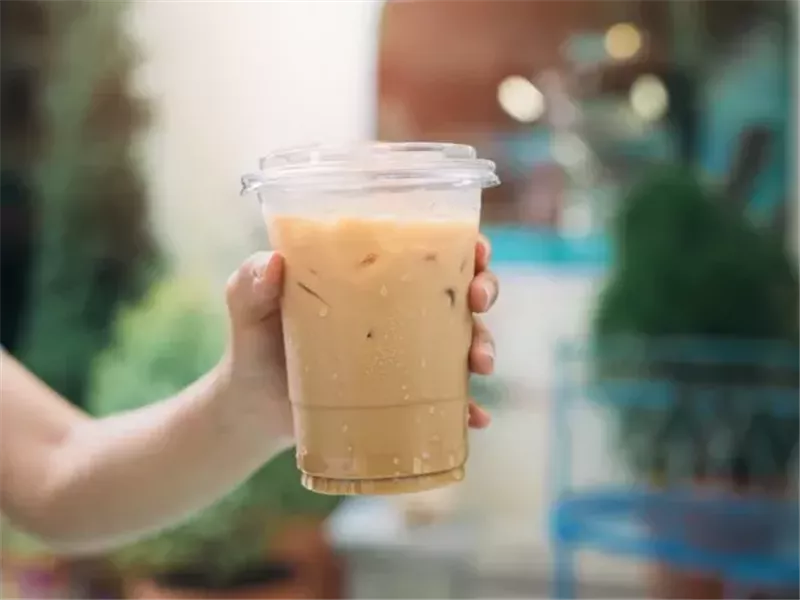 القهوة