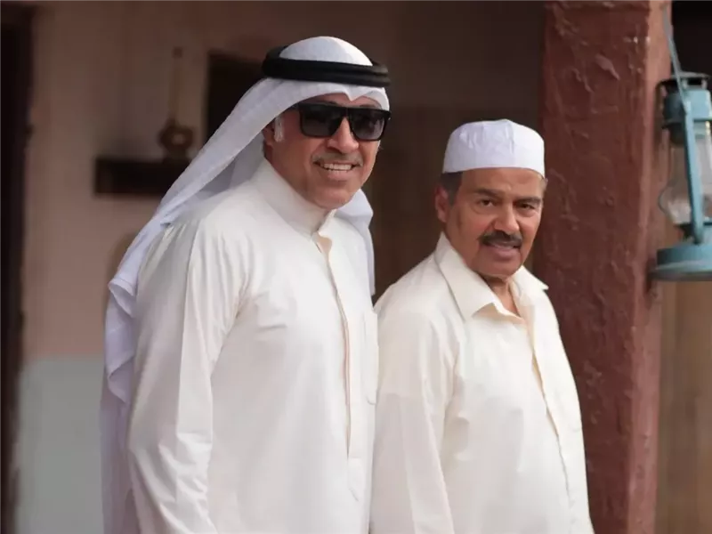 نجوم الخليج يجتمعون في «شارع العرب» استعدادًا لرمضان 2027
