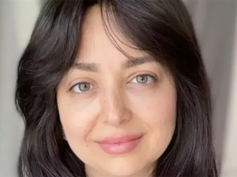 هبة مجدي تحتفل بعيد ميلادها برسالة مؤثرة