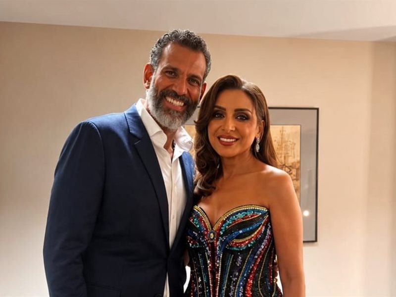 إيهاب عبد الواحد يواصل التألق.. نجاحات مع عمرو دياب وتامر حسني وترقب لأحدث أعماله مع أنغام 