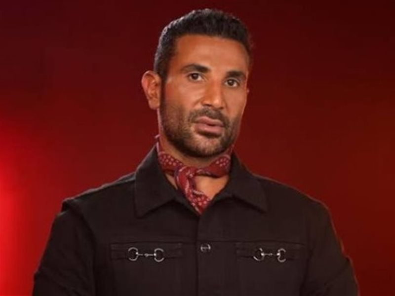 أحمد سعد يشوق جمهوره لـ