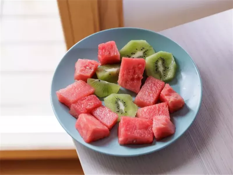 . 8 أنواع فاكهة قليلة السكر 