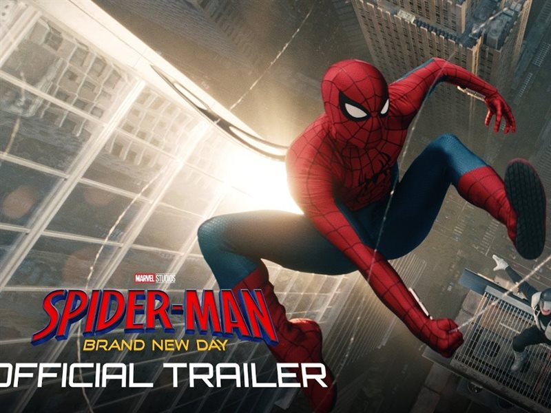 إنجاز تاريخي جديد لـ«Spider-Man».. مليار و155 مليون دولار في 7 أيام