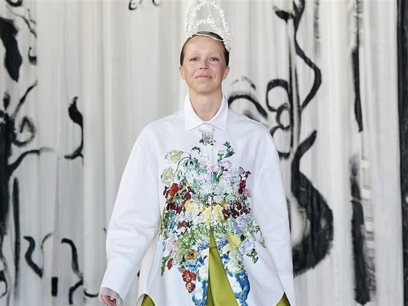 Stine Goya