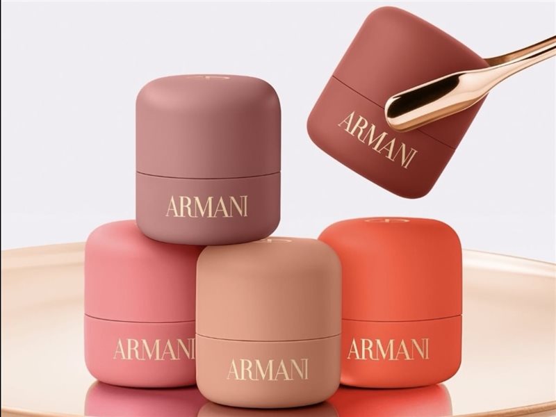  Dolci Makeup Blush 