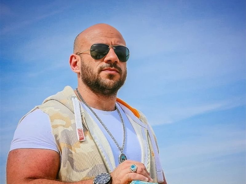 أحمد مكي 